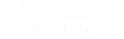 Home Technology logo