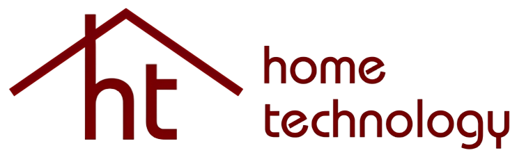 Home Technology logo