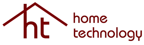 Home Technology logo