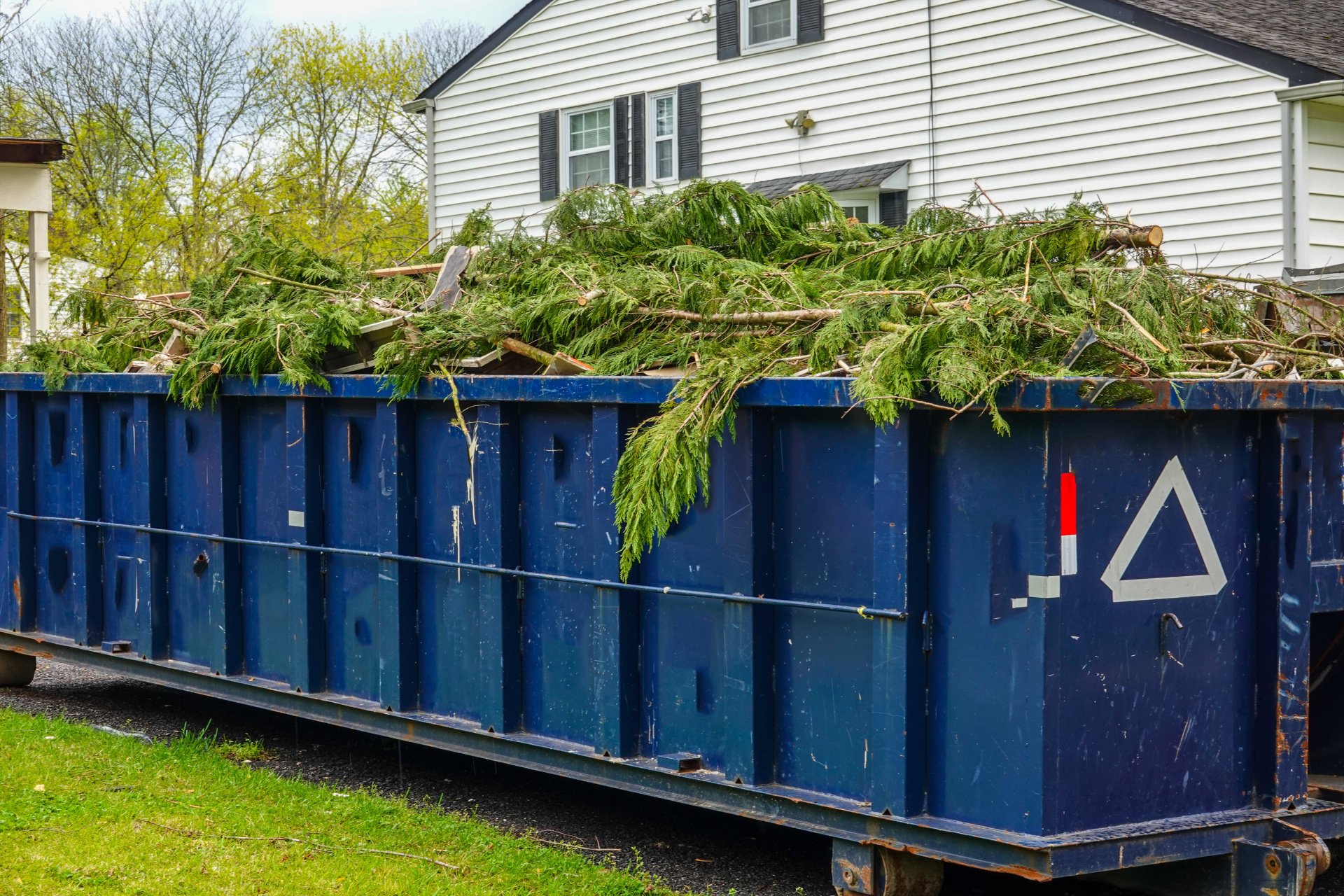 Dumpster Rental Services in Newark, NJ Fahey Dumpster Rental
