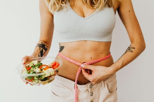 Understanding and balancing your macros