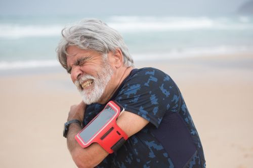 Morgan Williams, rehabilitation success story