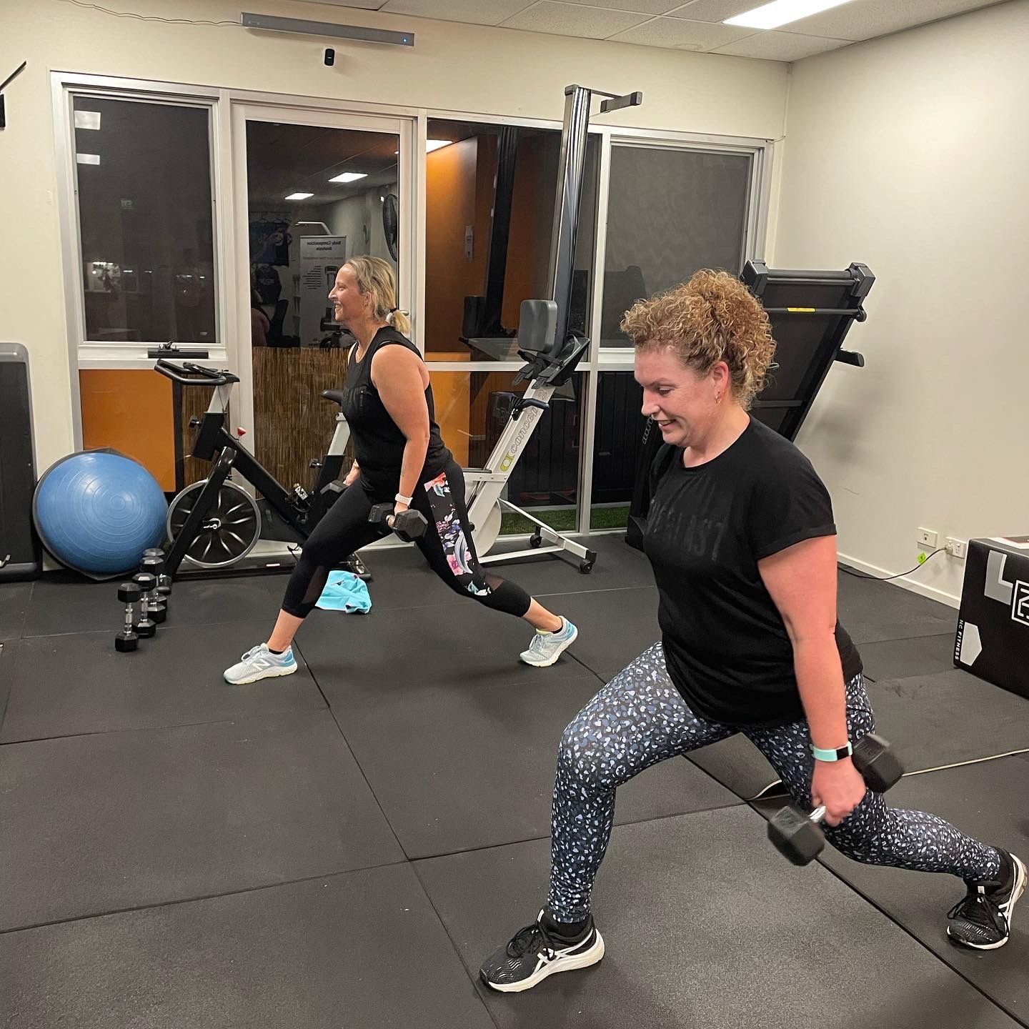 Personal Training
