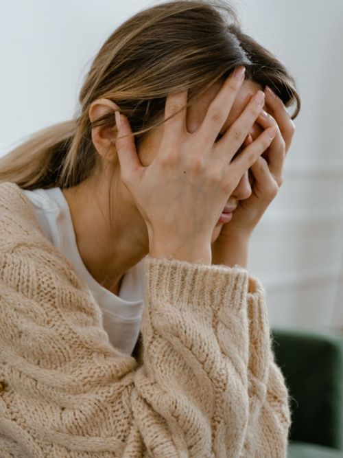 Anxiety in Midlife