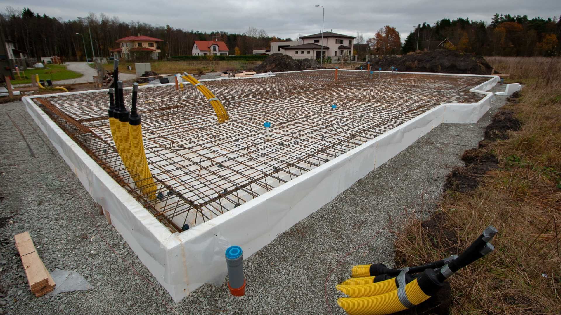 Professional Piling Solutions