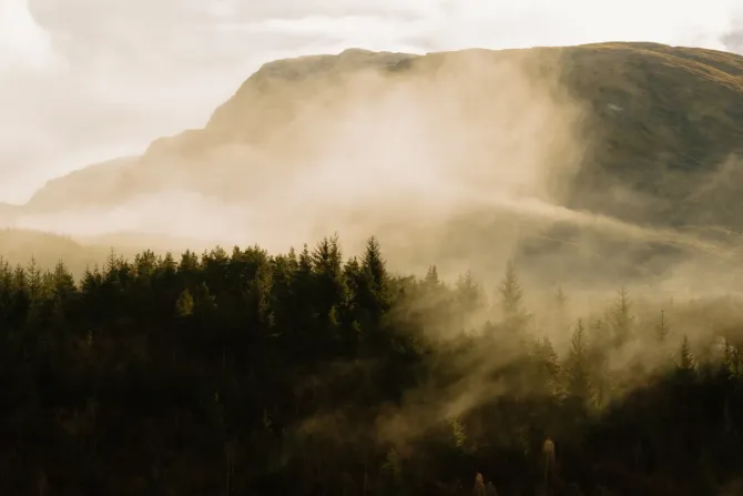 Cairngorms