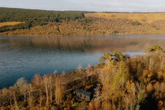 Loch Fyne