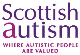 Scottish Autism logo