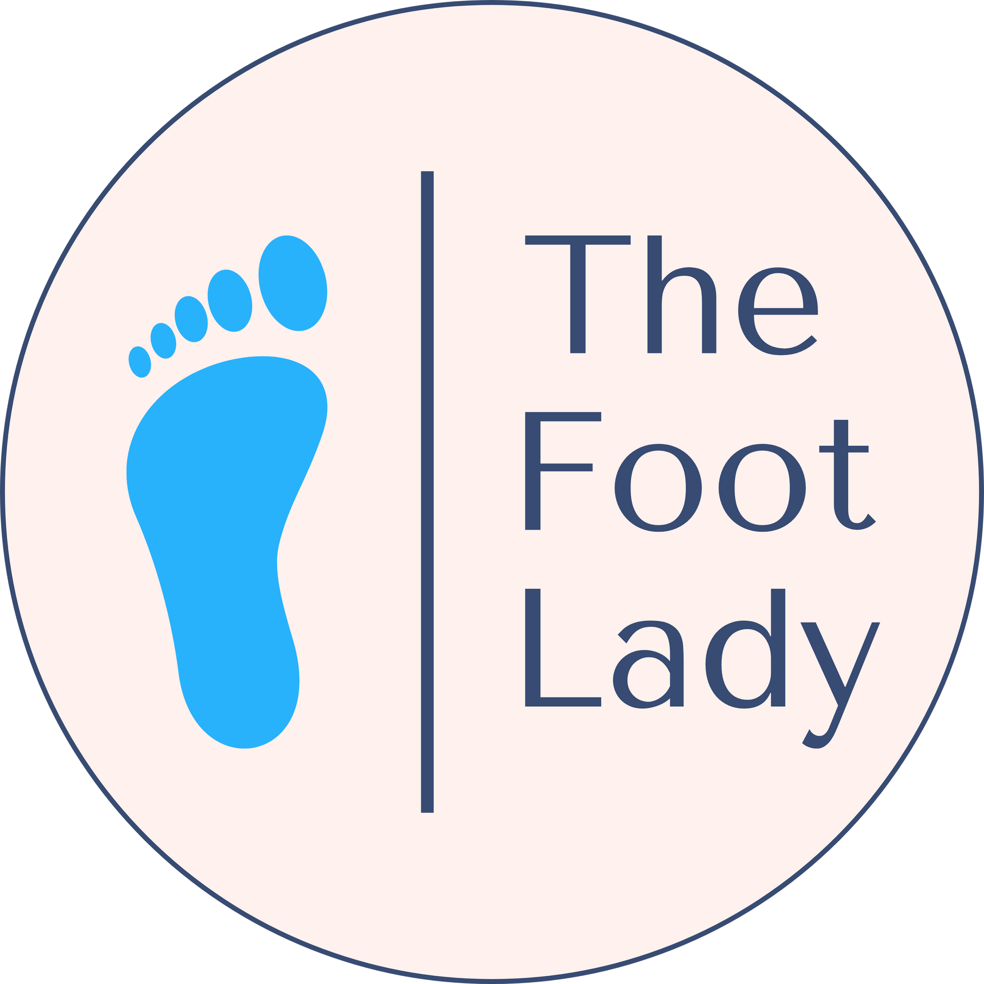 Foot Care Home Visits, St. Albans The Foot Lady
