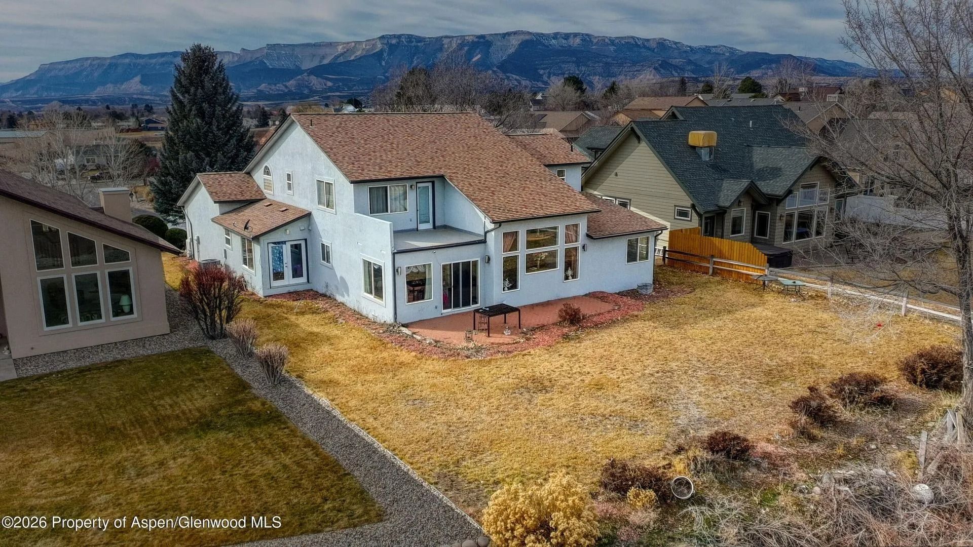 902 Hickory Drive Rifle