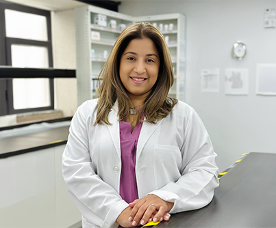 Farmaceutico