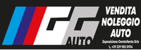 CENTOFANTE SRLS - GGAUTO logo
