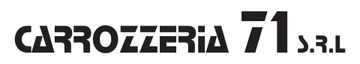 carrozzeria 71