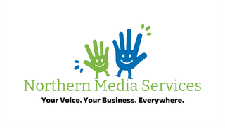 Your Voice, Your Business....Everywhere