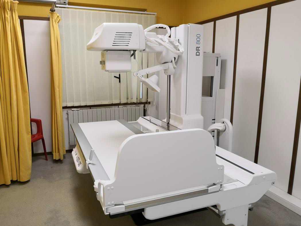 radiologia