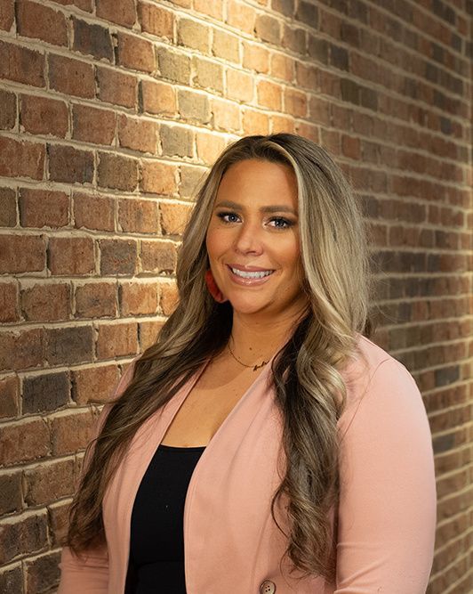 Shelbie West - Glen Allen, VA - Central Virginia Realty