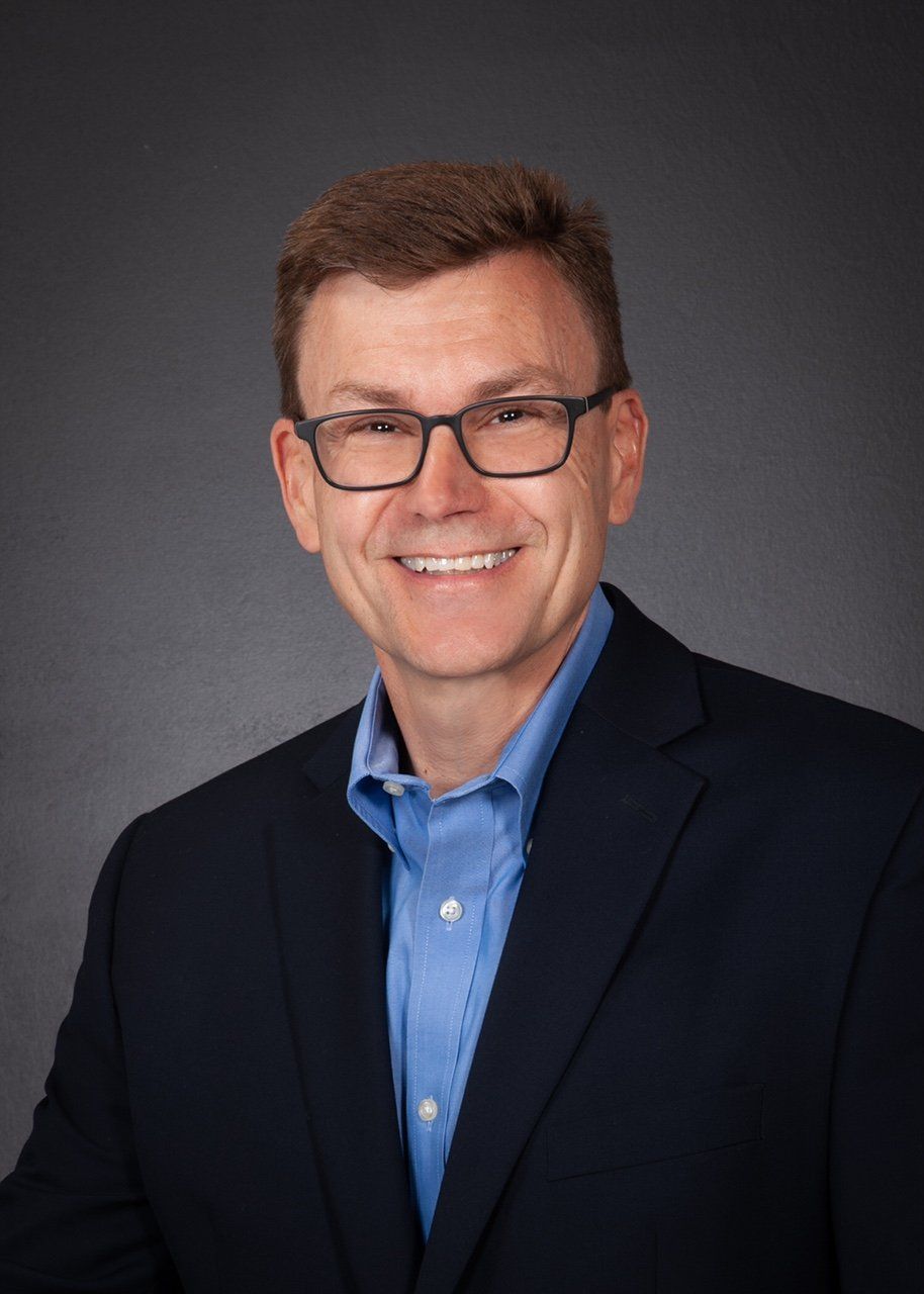 Scott Garnett - Glen Allen, VA - Central Virginia Realty