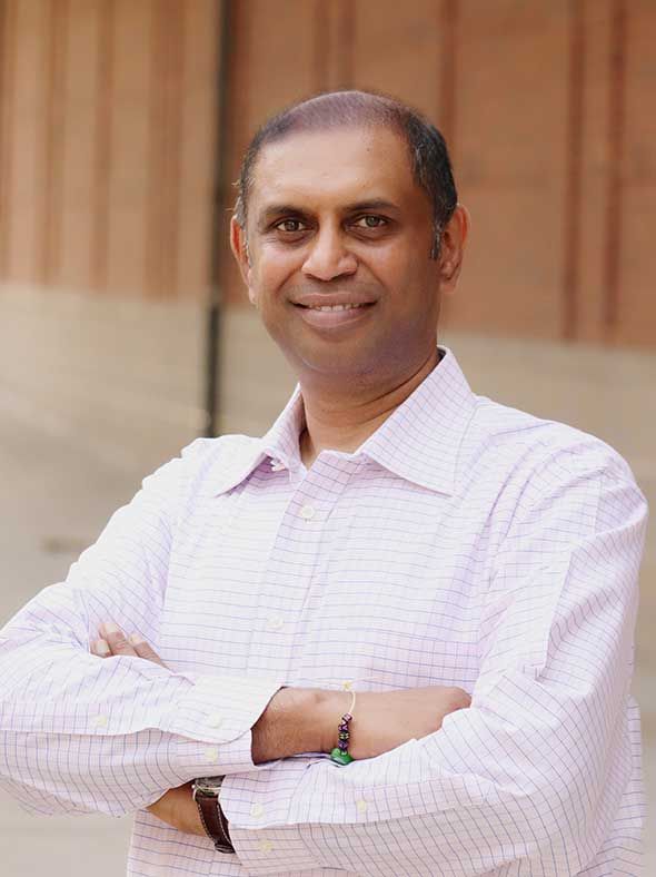 Kumar Ramanathan - Glen Allen, VA - Central Virginia Realty