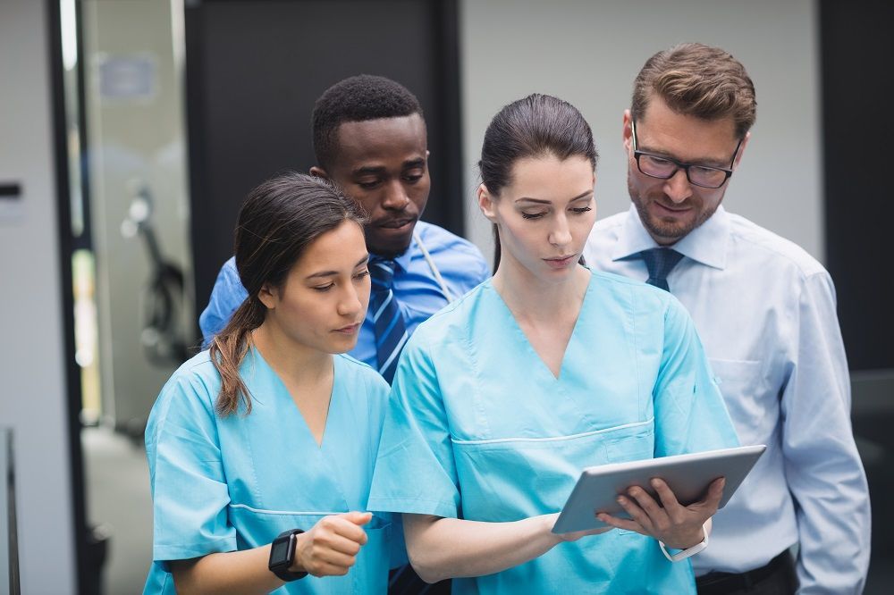 Medical Solutions Staffing