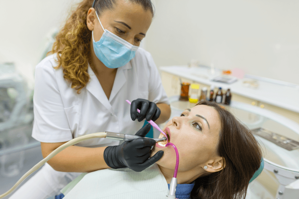 Check Out The Benefits of Sedation Dentistry for Children with Anxiety!