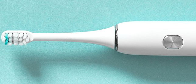 Electric Toothbrush Electric Toothbrush