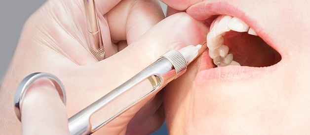 Dental Visit Dental Visit