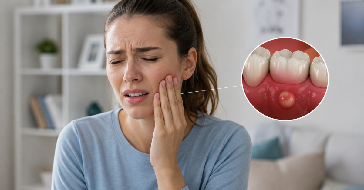 How Long Can You Leave a Tooth Abscess Untreated?