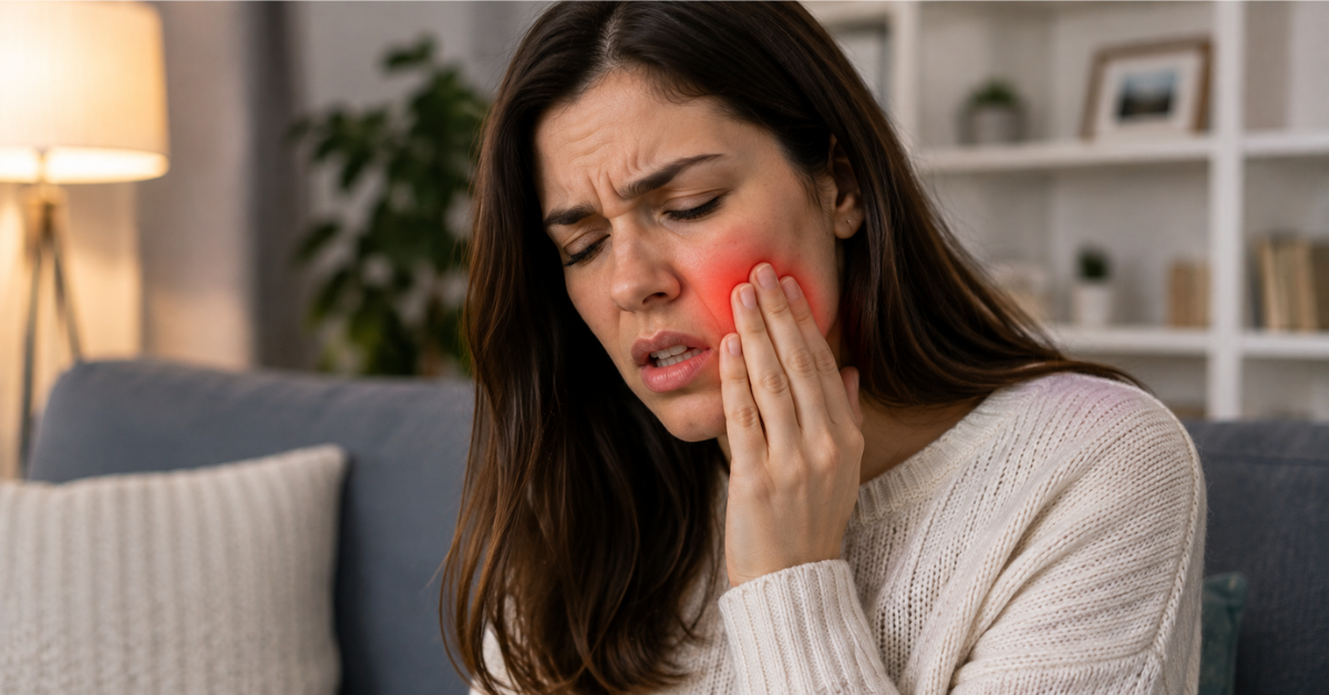 What Happens If You Ignore a Toothache?
