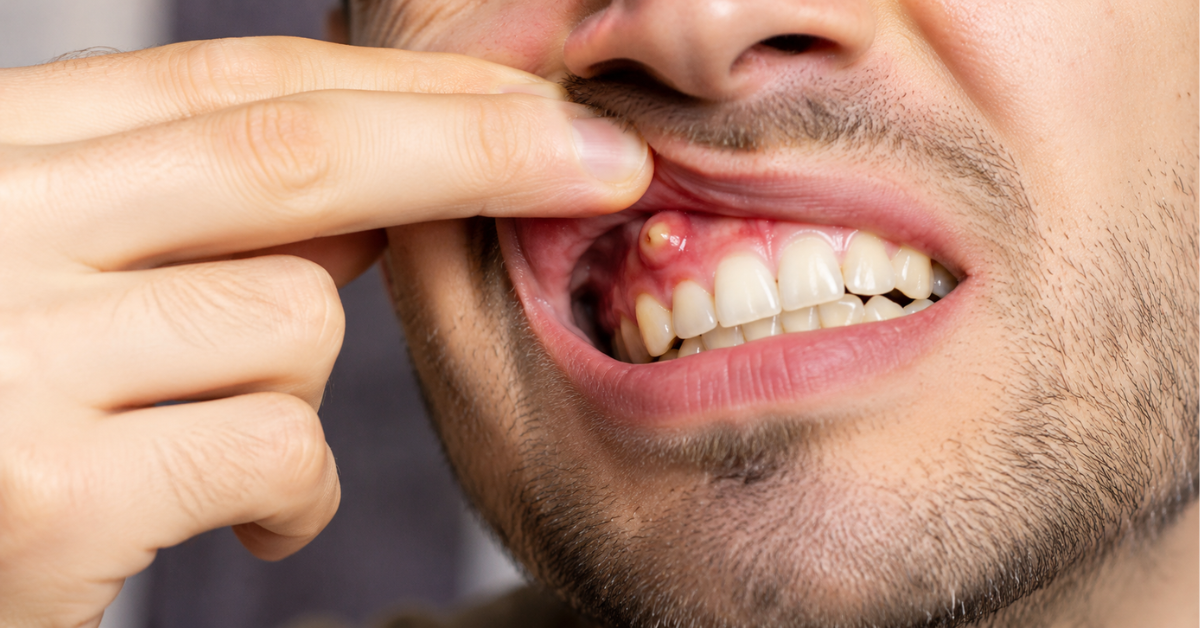 Tooth Abscess: Causes, Symptoms, and When It's an Emergency