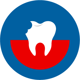 Chipped Tooth