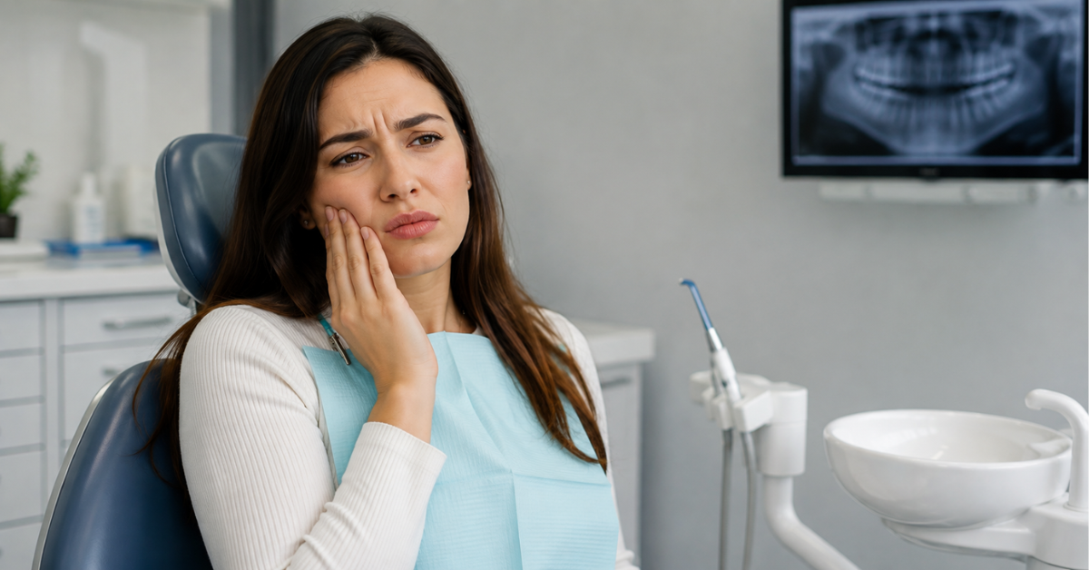 What Counts as a Dental Emergency? 7 Signs You Need a Dentist Now