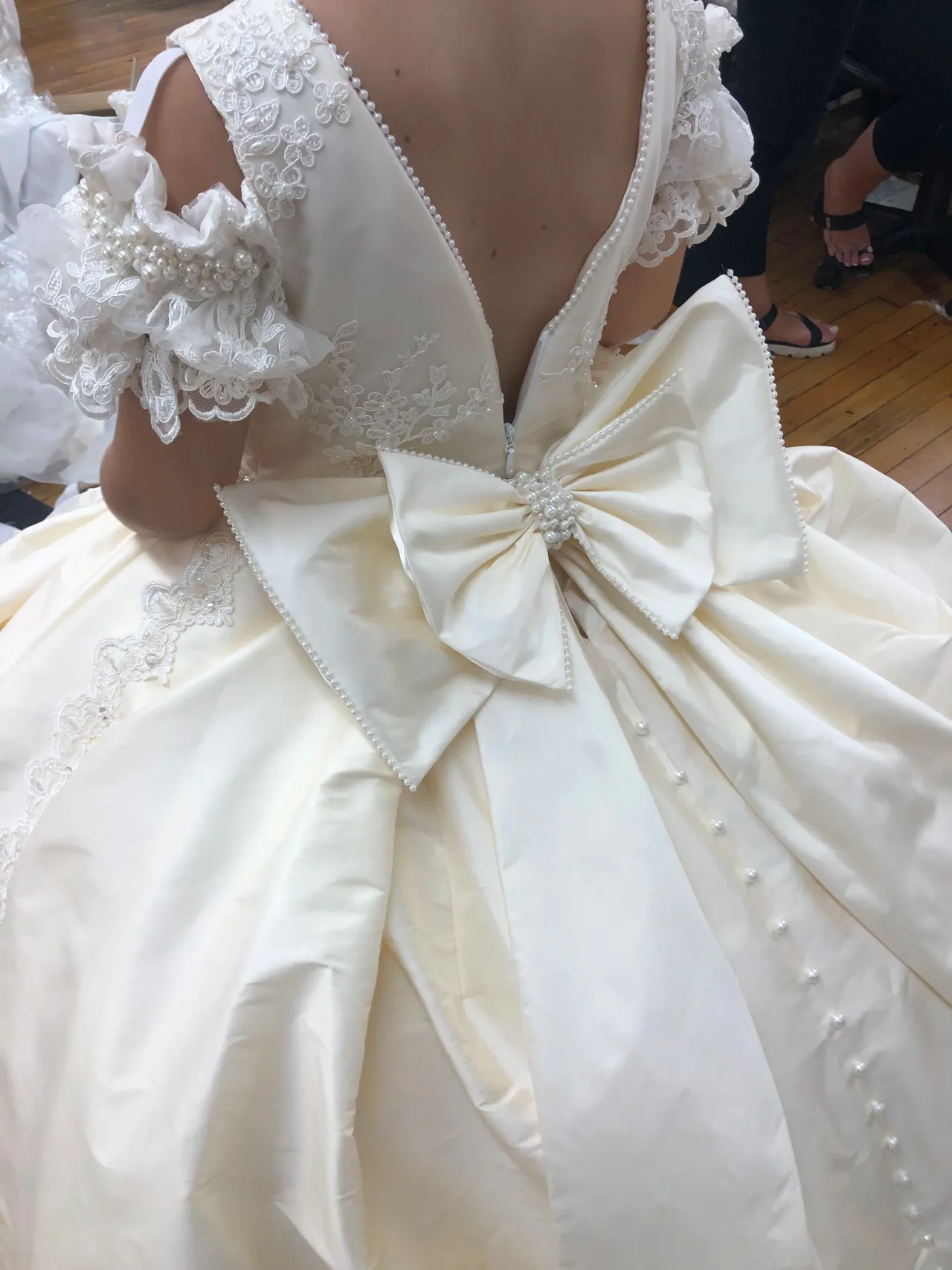 Communion Dresses