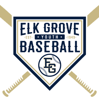 Logo for league