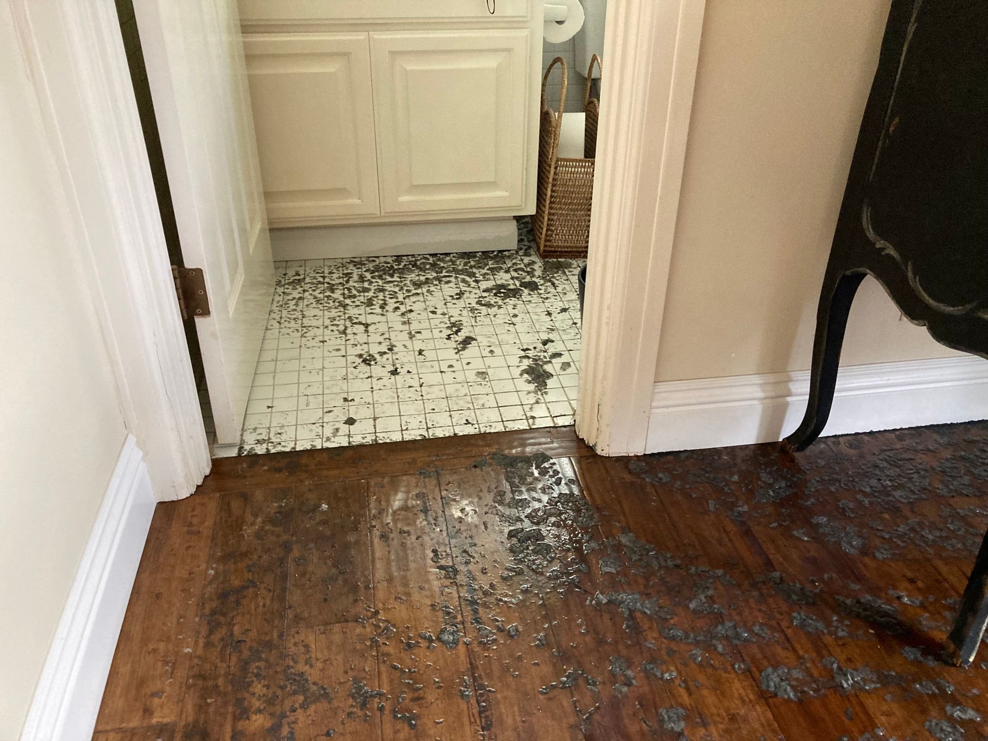 Water Damage Restoration Huntington Beach