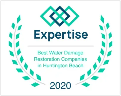 Expertise best water damage restoration companies in huntington beach in 2020
