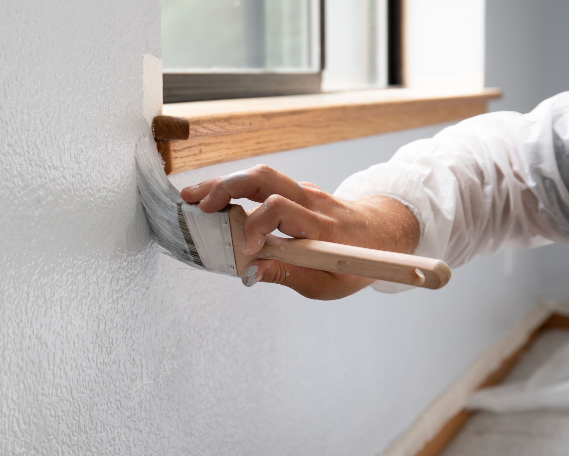 Interior Painting — Wilmington, NC — Walters Painting