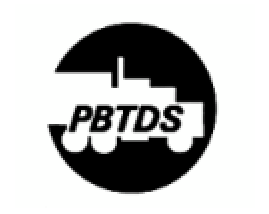 Pine Bluff Truck Driving School Logo