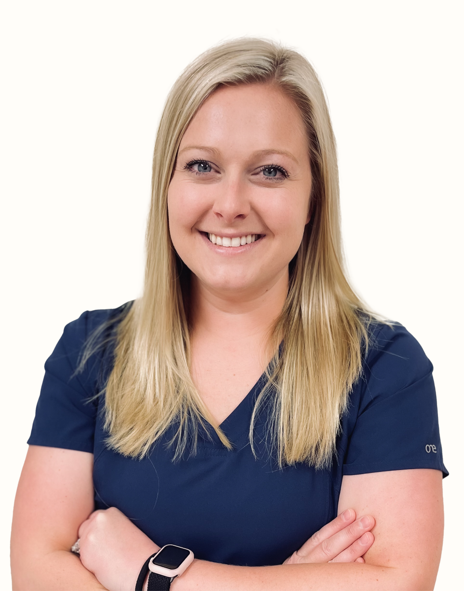 Haley Herrin, APRN | Care Providers | Healthcare Institute of North Florida