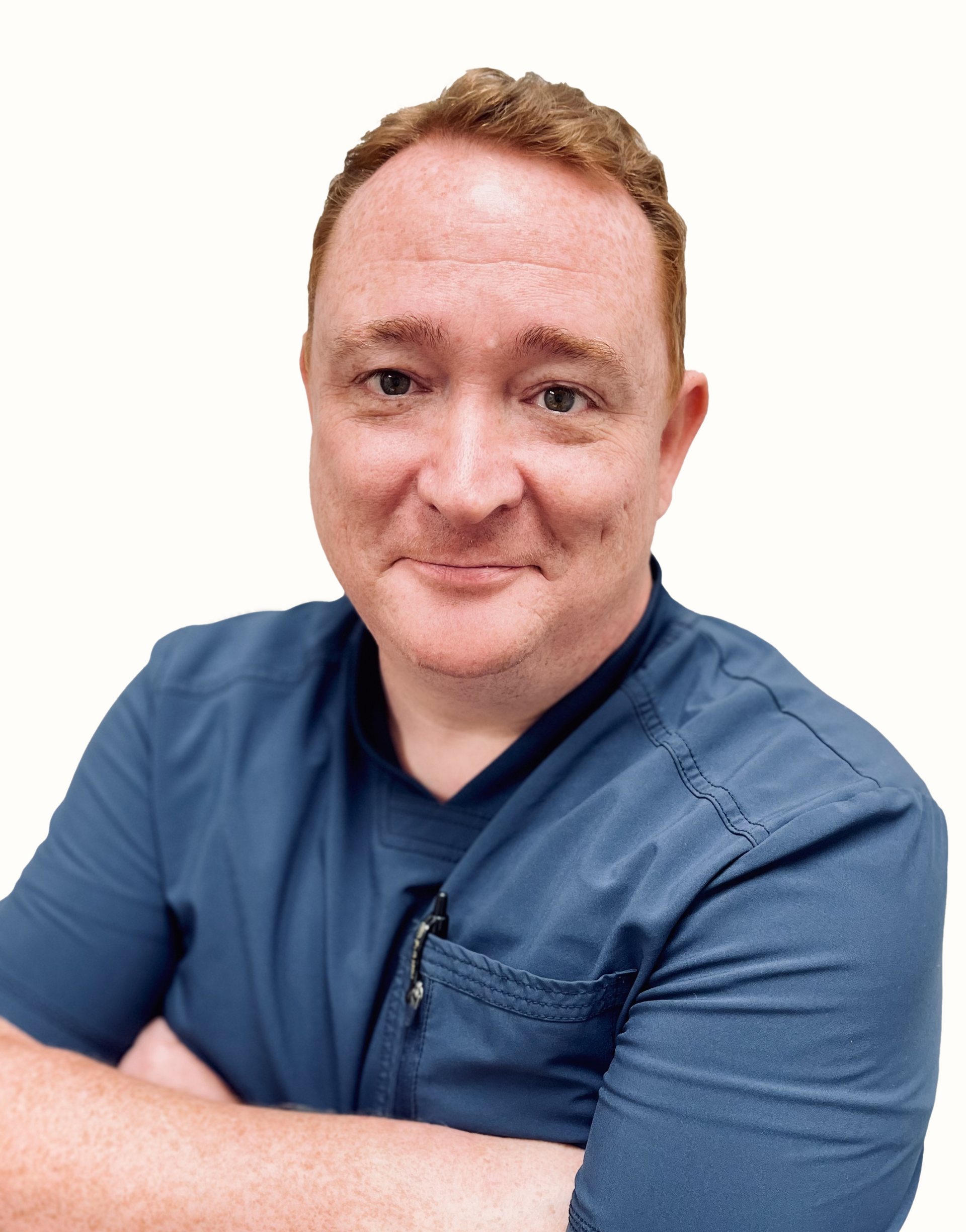 Kyle B. Wright, PA-C | Healthcare Institute of North Florida