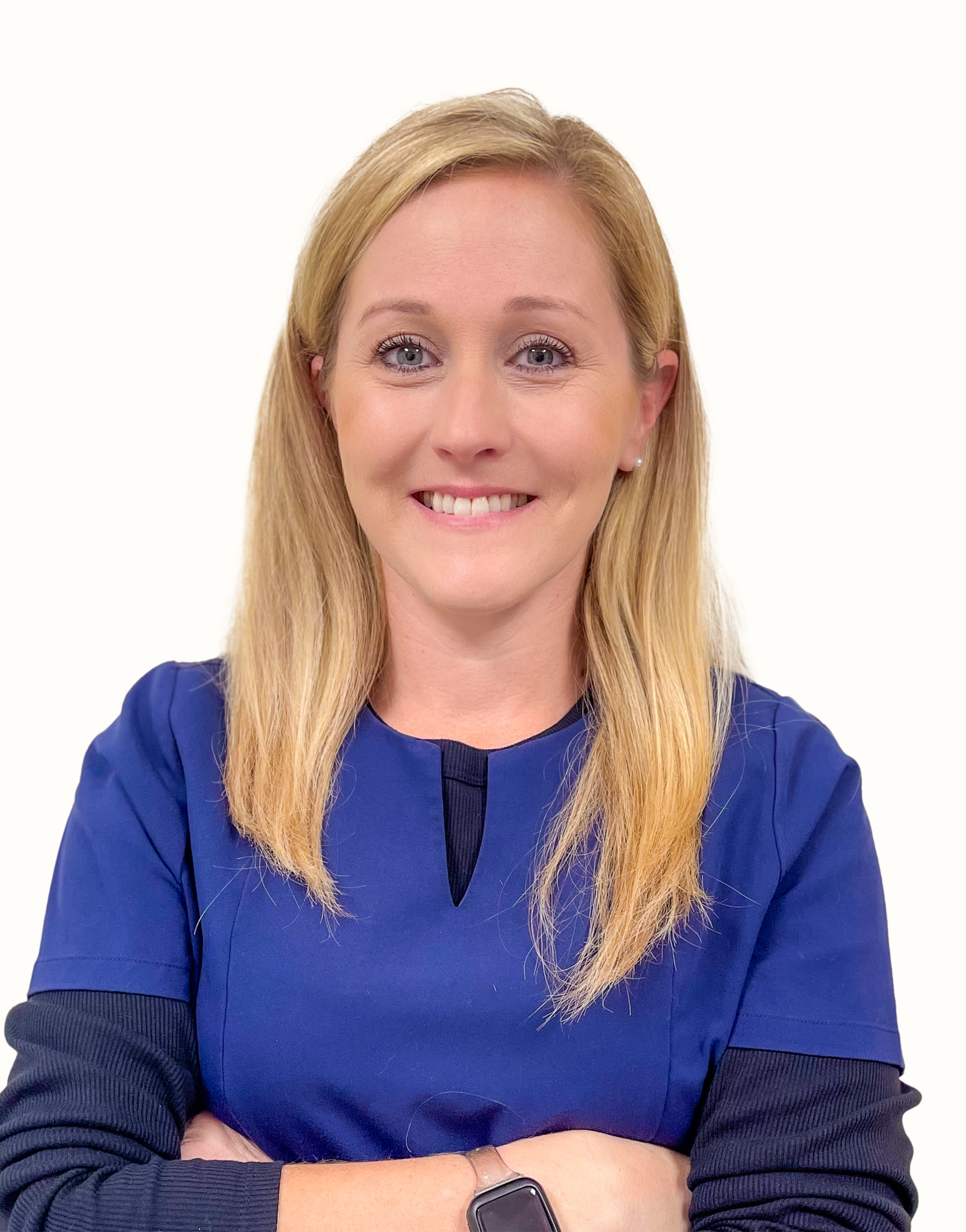 Sheri Borchardt, APRN-C | Healthcare Institute of North Florida