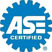 ASE Certified