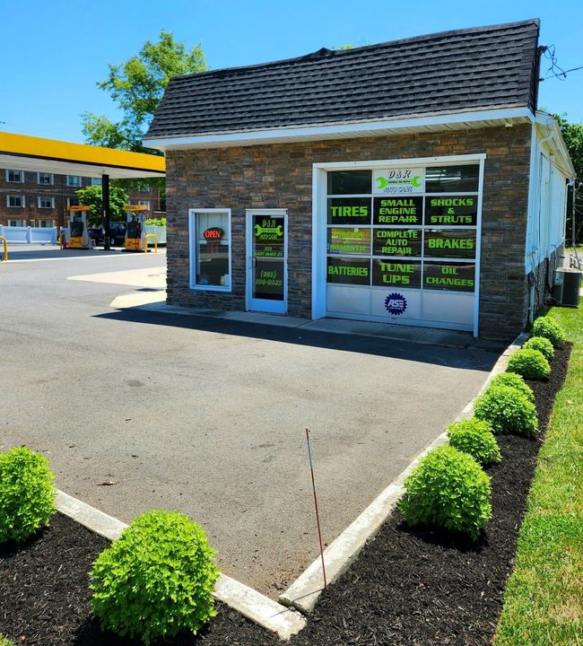 D&R Auto Care