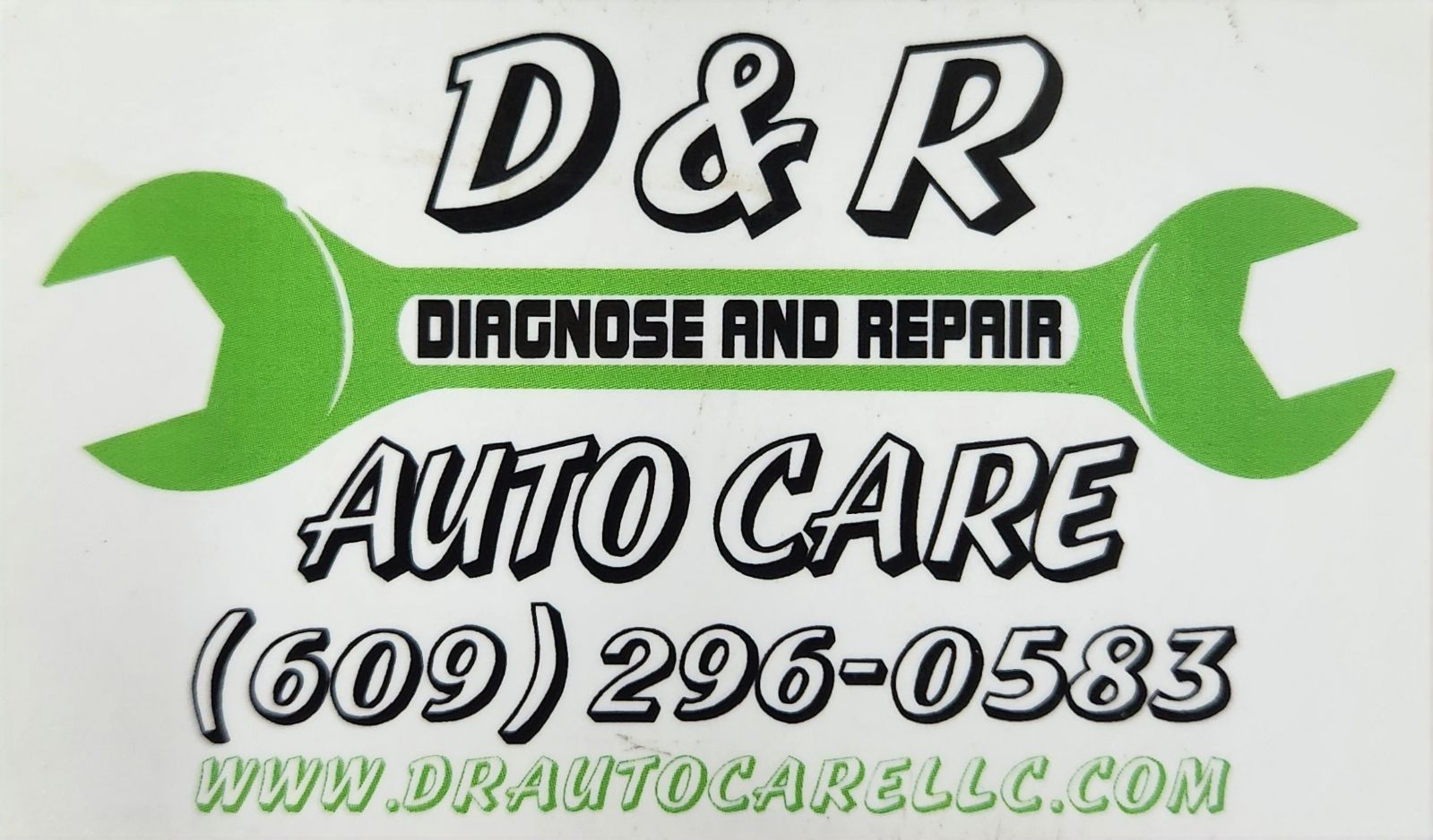 D & R Auto Care