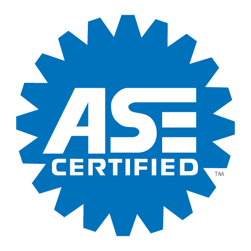 ASC Certified