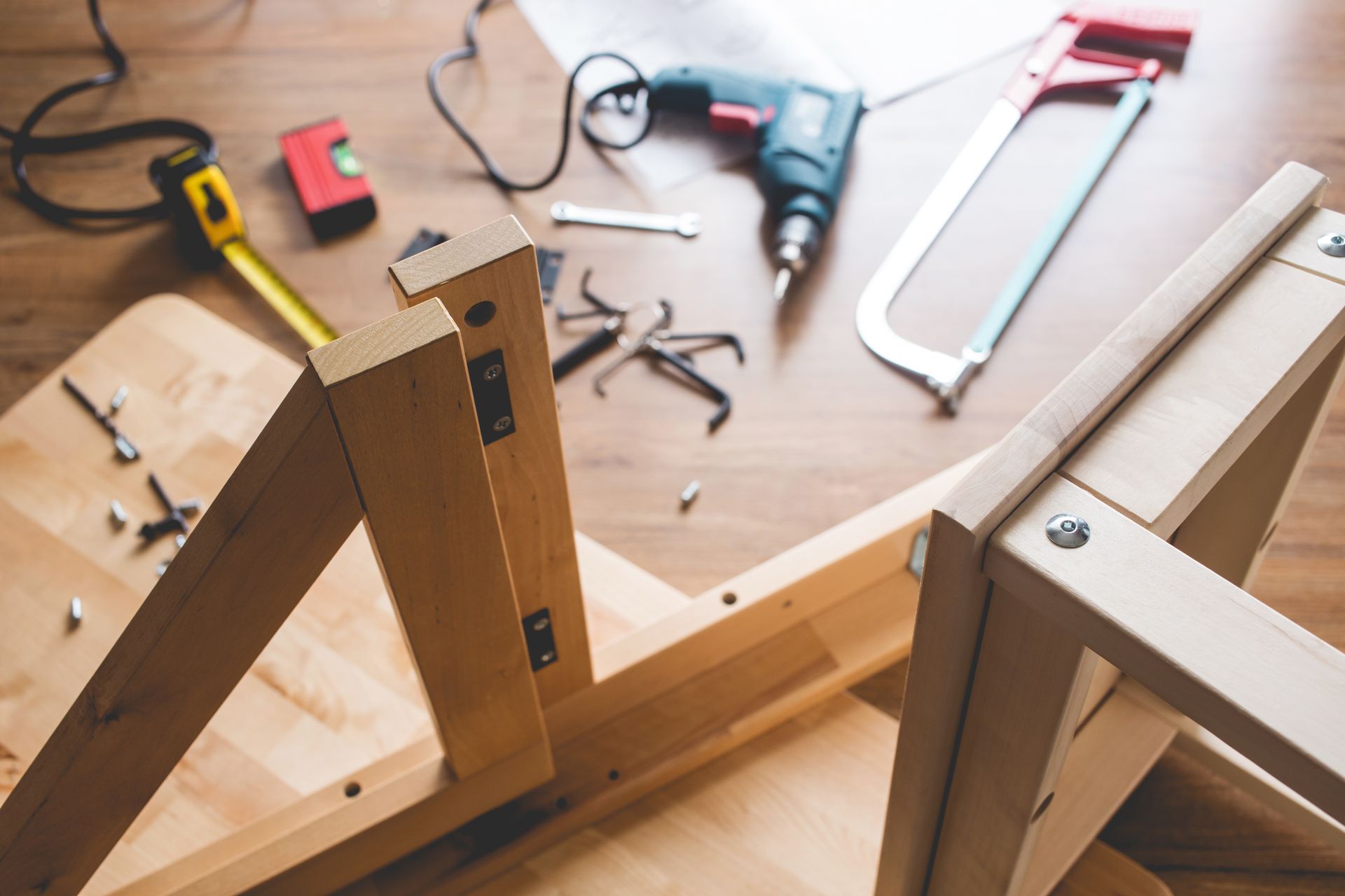 Furniture Assembling