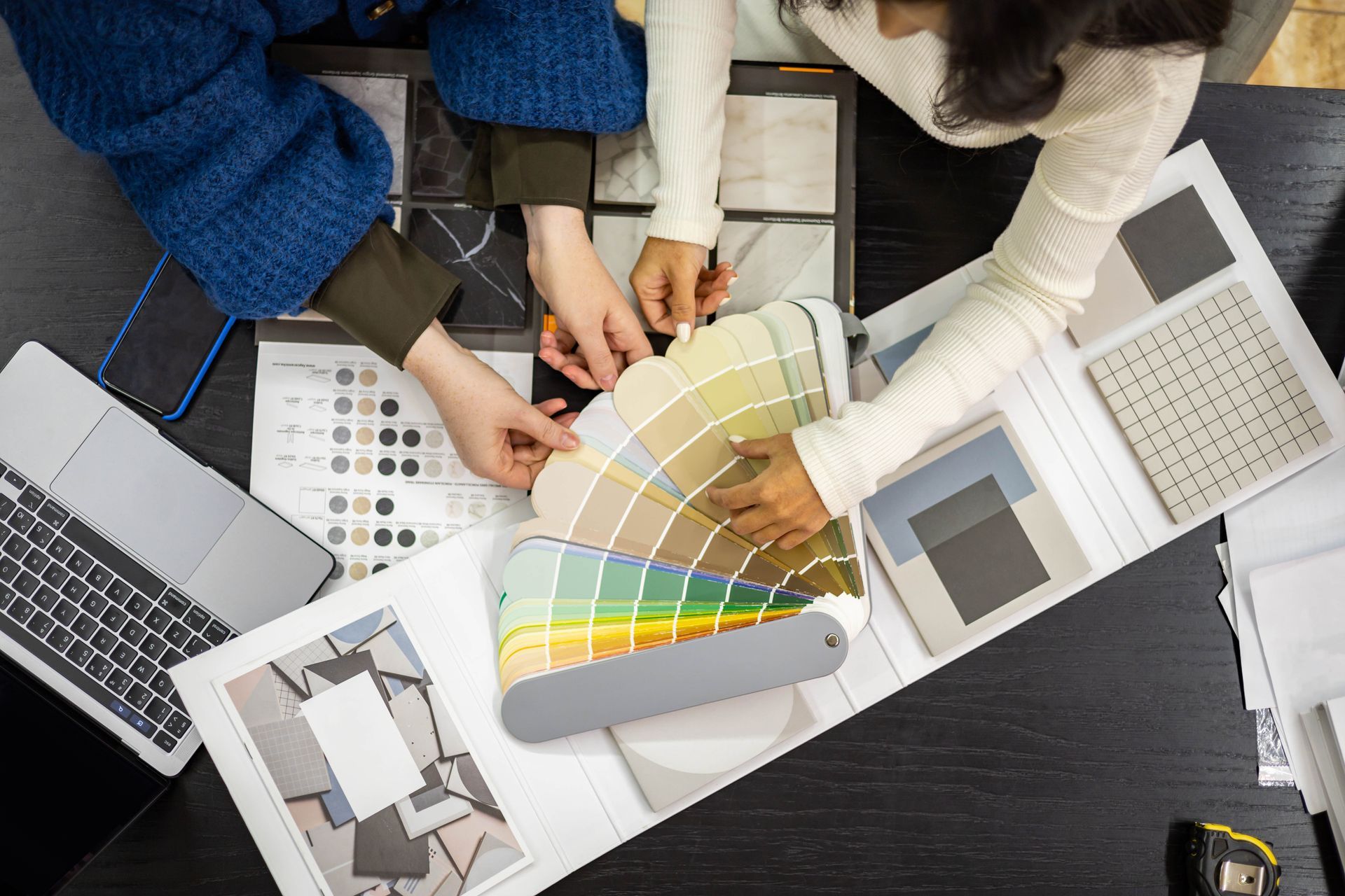 Color Checking