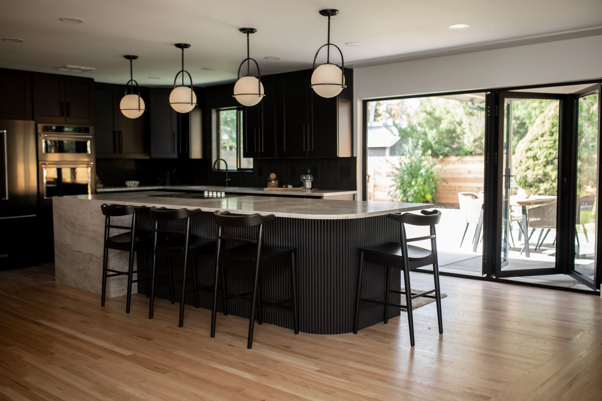 Luxury Home Remodeling & Design in Denver CO | Laurelless | Custom Home ...