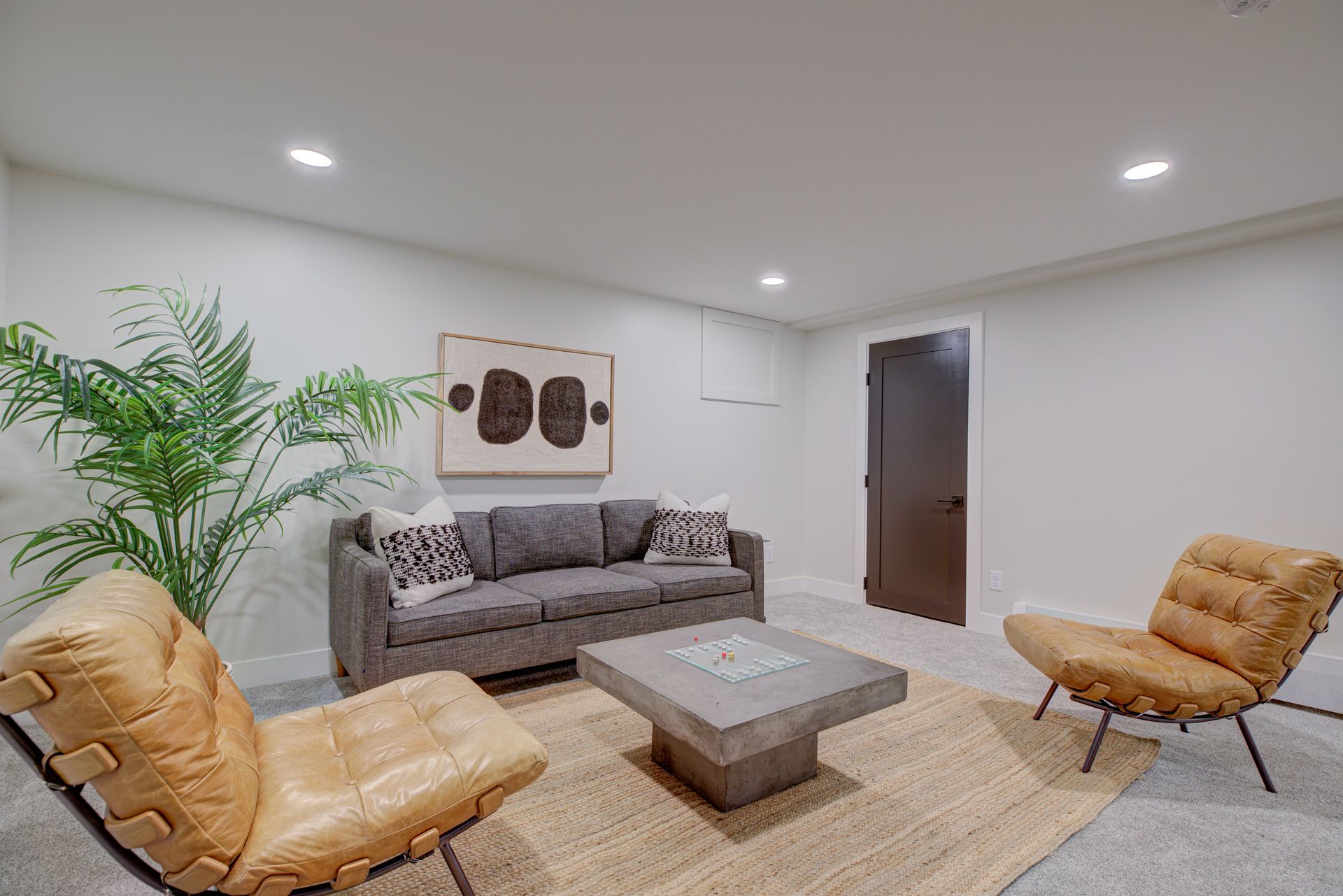 Visual Reference: Olive Way Home Remodel Design Build Remodeler Denver Co