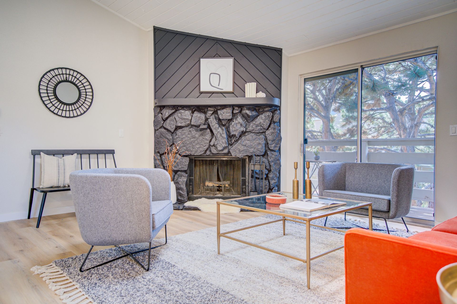 Picture of Apartment Remodeling Services | Nutone Construction