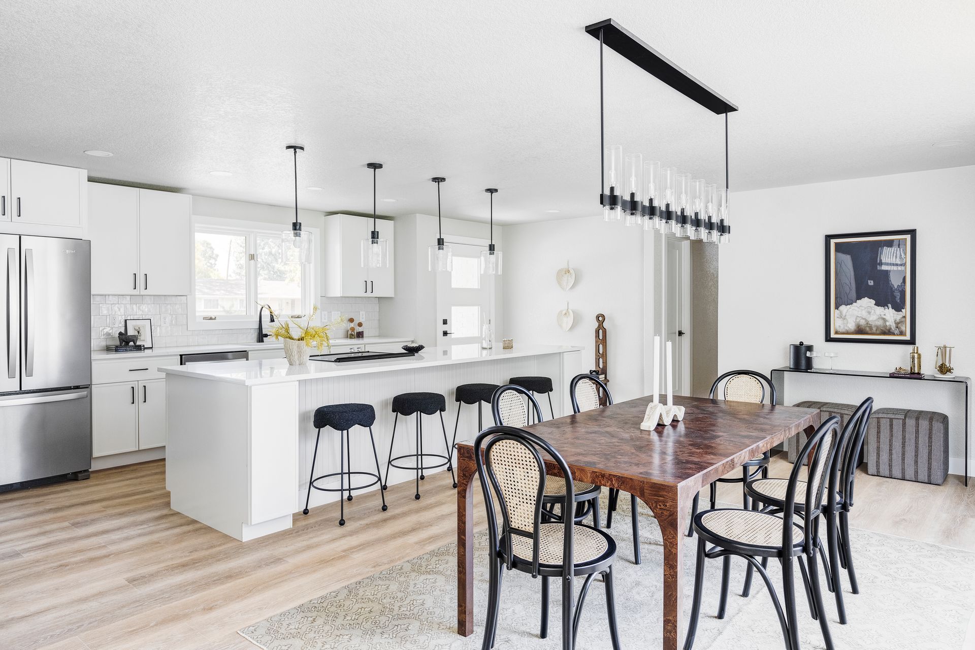 View of 29 Trustworthy Renovation Contractors in Singapore [2026]